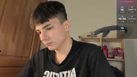 Evan Brown online show from November 23, 4:51 pm