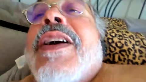 Sweet69 online show from March 5, 6:59 pm