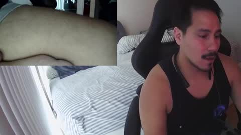 N0ttheFace online show from November 5, 5:48 pm