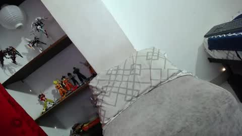 Dear nacho online show from October 11, 2:26 am