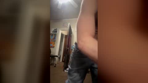 nachobeanpickle online show from March 22, 6:18 am