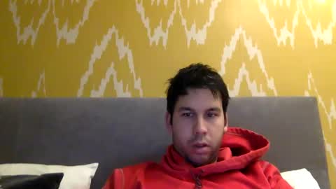 jesussevilla online show from January 7, 6:24 pm