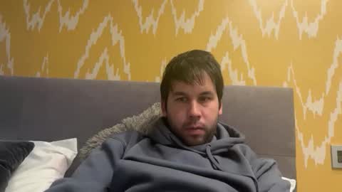 jesussevilla online show from February 9, 5:50 pm