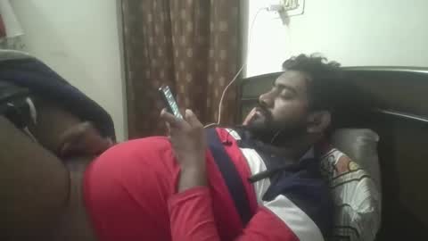 NAIRANANDU28 online show from March 17, 8:50 am