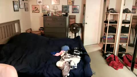 nakedmonkey online show from November 2, 11:20 pm