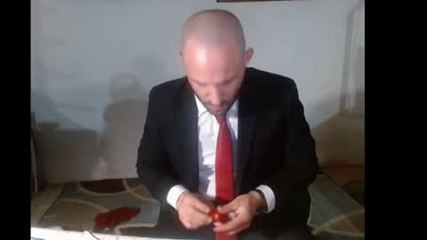 Preacher online show from January 5, 8:54 am