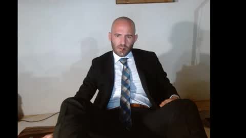 Preacher online show from December 15, 8:41 am