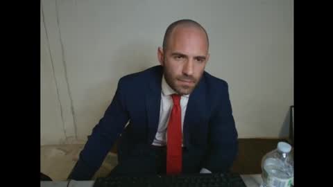 Preacher online show from February 23, 12:07 pm