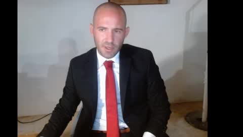 Preacher online show from December 10, 9:12 am