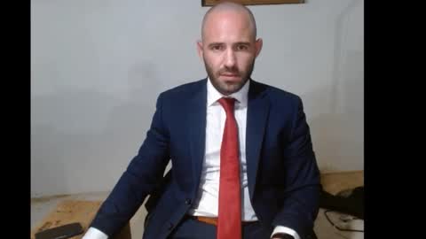 Preacher online show from December 18, 9:14 am