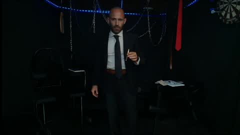 Preacher online show from April 13, 3:12 pm