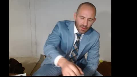 Preacher online show from December 17, 4:13 pm