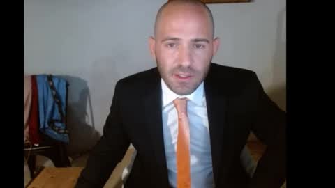 Preacher online show from December 12, 10:24 am