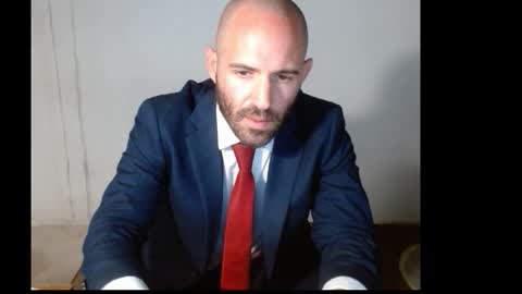 Preacher online show from December 5, 5:20 pm