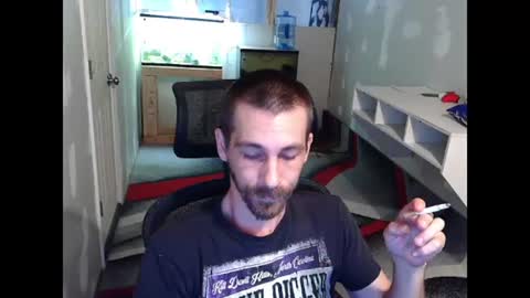 nakedtoken online show from April 17, 2:47 am