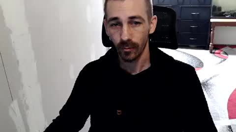 nakedtoken online show from April 5, 1:51 pm