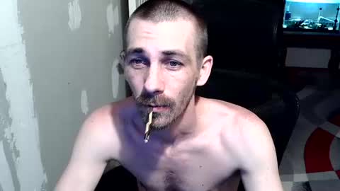 nakedtoken online show from April 1, 10:18 pm