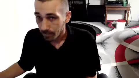 nakedtoken online show from March 31, 7:54 am