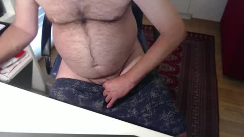 Nakedwanker10 online show from September 23, 10:25 am