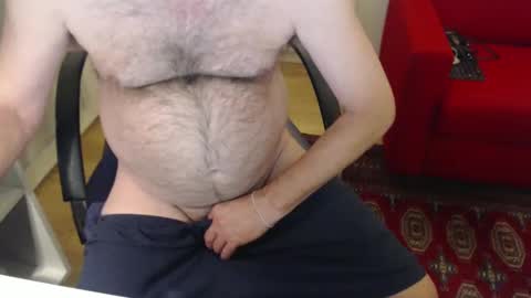 Nakedwanker10 online show from December 9, 5:29 am