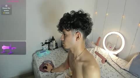 Snapshot of namir__ chatting on September 23, 10:03 am Namir online show from September 23, 10:03 am
