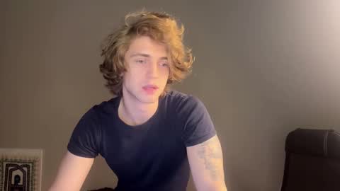 Georges online show from November 8, 8:12 pm