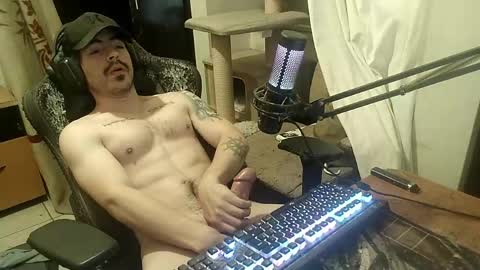 Nan online show from April 12, 2:37 am