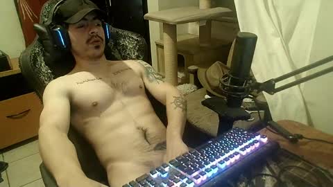 Nan online show from April 16, 2:11 am