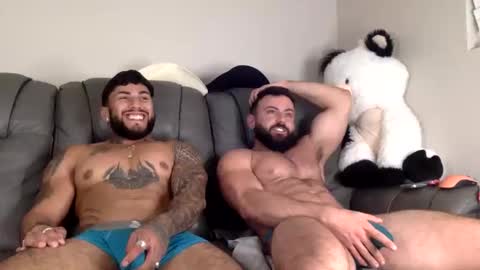 onlyrealtito online show from January 8, 4:07 am