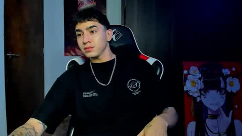 sebastian online show from November 27, 6:28 am