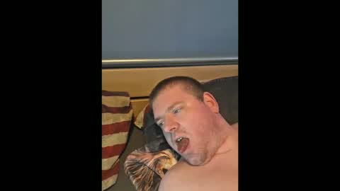 nastyman1981 online show from April 9, 7:14 am