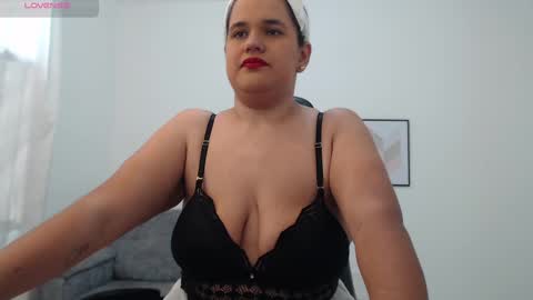 Nathalia online show from October 2, 6:56 pm