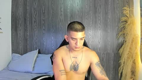 natan_77 online show from March 27, 3:54 am