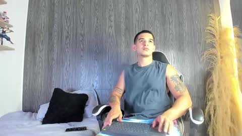 natan_77 online show from March 22, 2:38 am