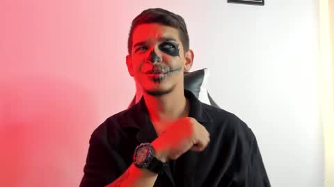 natan_77 online show from November 1, 4:05 am