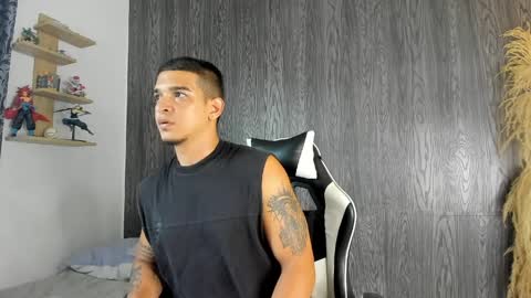 natan_77 online show from April 9, 9:54 pm