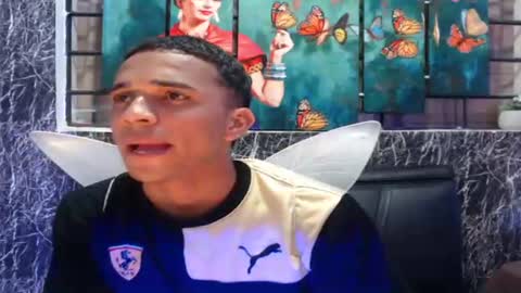 Natan online show from April 15, 2:11 am