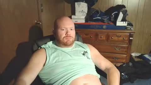 Nate online show from July 23, 1:31 am