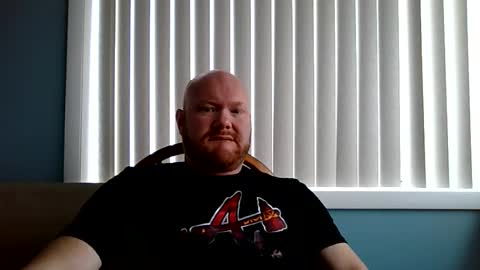 Nate online show from March 27, 2:51 pm