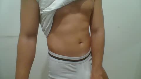 Nate belleri online show from December 10, 2:46 am