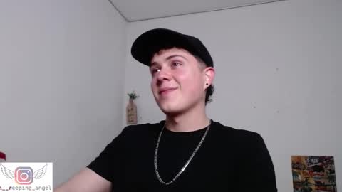 Nate belleri online show from January 12, 2:26 am