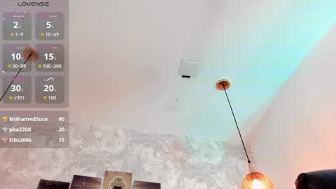 Nate Franco online show from January 5, 5:27 pm