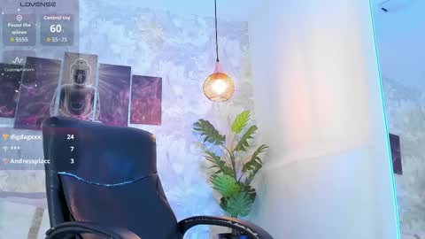 Nate Franco online show from February 5, 6:42 am