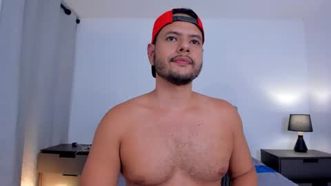 Nate Ocean online show from February 3, 6:40 am