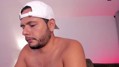 Nate Ocean online show from December 1, 1:52 am