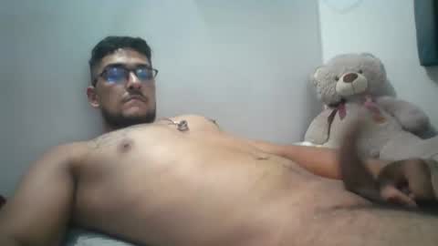 Nate torres online show from May 25, 1:23 am