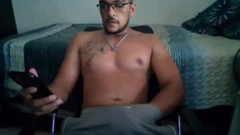 Nate torres online show from January 31, 7:11 pm