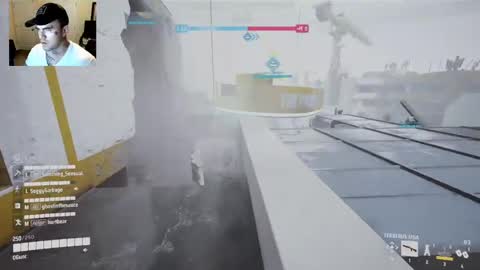 Nate online show from December 15, 3:34 am