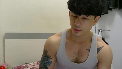 natenate91 online show from January 6, 12:53 pm