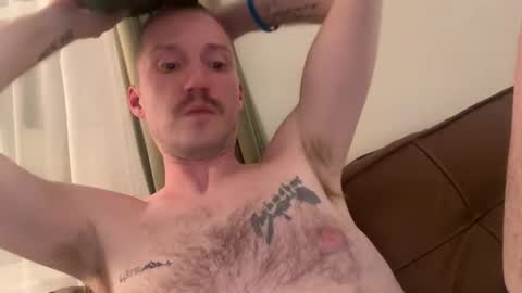 naterando online show from April 14, 2:11 am